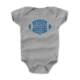 Kids Onesie Heather Gray