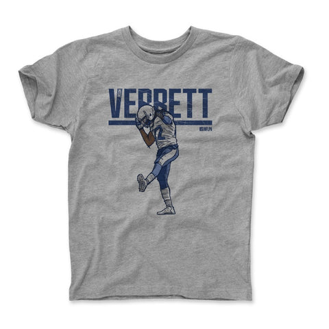 Mens Men's Premium T-Shirt Pacific Blue