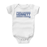 Kids Onesie White
