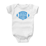 Kids Onesie White