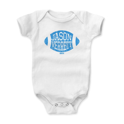 Kids Onesie White