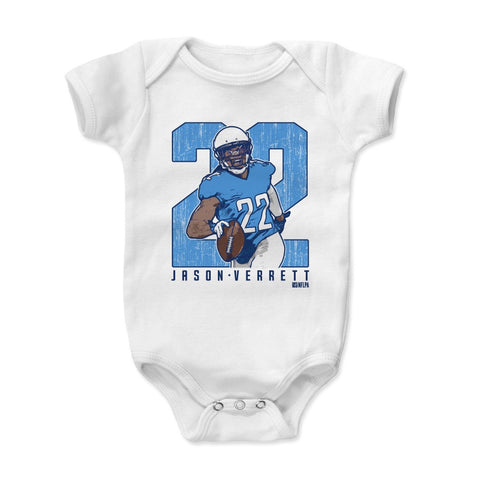 Kids Onesie White