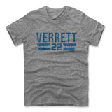 Mens Men's Premium T-Shirt Heather Gray