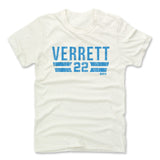 Mens Men's Premium T-Shirt Ivory