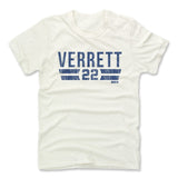 Mens Men's Premium T-Shirt Ivory