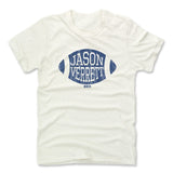 Mens Men's Premium T-Shirt Ivory