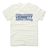 Mens Men's Premium T-Shirt Ivory