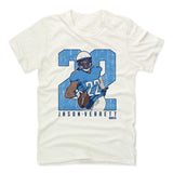 Mens Men's Premium T-Shirt Ivory