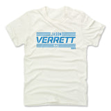 Mens Men's Premium T-Shirt Ivory