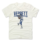 Mens Men's Premium T-Shirt Ivory