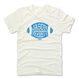 Mens Men's Premium T-Shirt Ivory