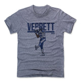 Mens Men's Premium T-Shirt Navy