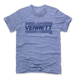 Mens Men's Premium T-Shirt Pacific Blue