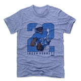 Mens Men's Premium T-Shirt Pacific Blue