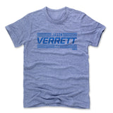 Mens Men's Premium T-Shirt Pacific Blue