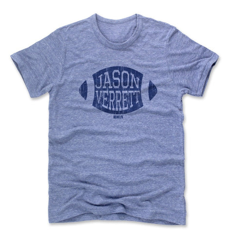 Mens Men's Premium T-Shirt Pacific Blue