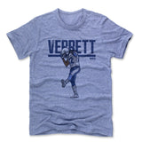 Mens Men's Premium T-Shirt Pacific Blue