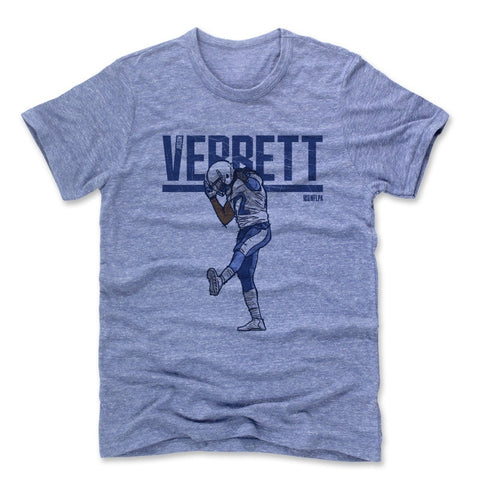 Mens Men's Premium T-Shirt Pacific Blue