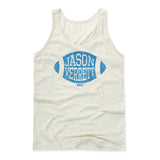 Mens Men's Tank Top Oatmeal