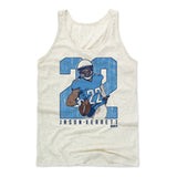 Mens Men's Tank Top Oatmeal