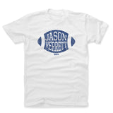 Mens Cotton T-Shirt White