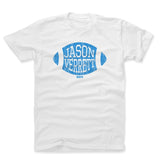 Mens Cotton T-Shirt White