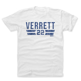 Mens Cotton T-Shirt White