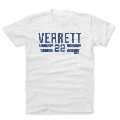 Mens Cotton T-Shirt White