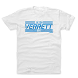 Mens Cotton T-Shirt White