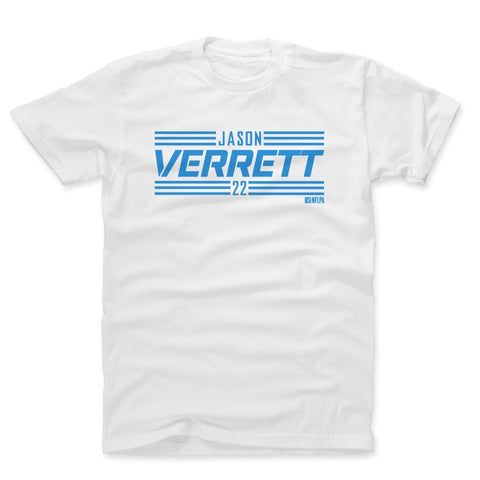 Mens Cotton T-Shirt White