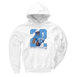 Mens Men's Hoodie White