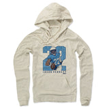 Womens Women's Hoodie Stone