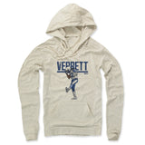 Womens Women's Hoodie Stone