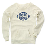 Womens Maniac Sweatshirt Wheat