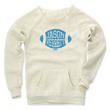 Womens Maniac Sweatshirt Wheat