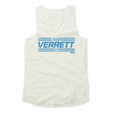 Womens Women's Tank Top Ivory