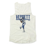 Womens Women's Tank Top Ivory