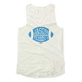 Womens Women's Tank Top Ivory