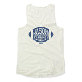 Womens Women's Tank Top Ivory