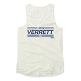 Womens Women's Tank Top Ivory